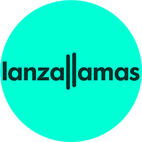 Sello Lanzallamas